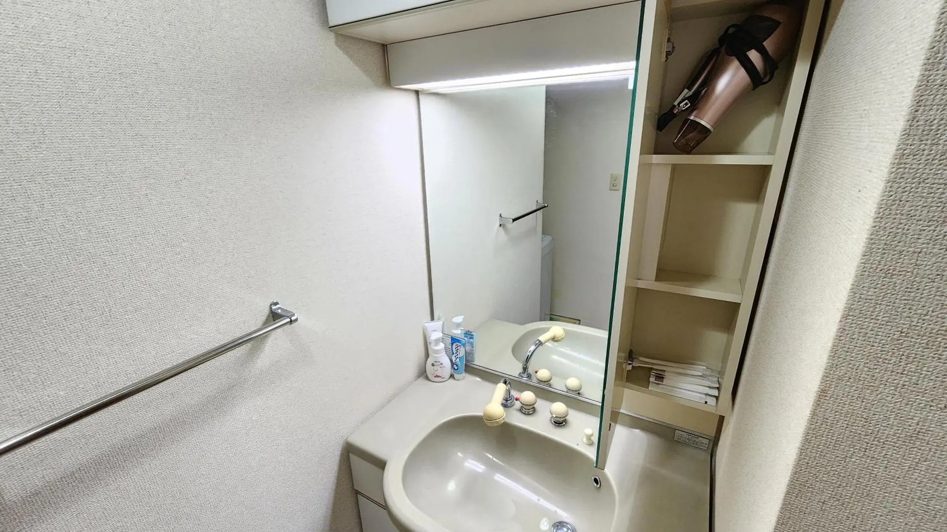 Mori Apartment 道頓堀 Dotonbori넓은 패밀리 룸 Osaka