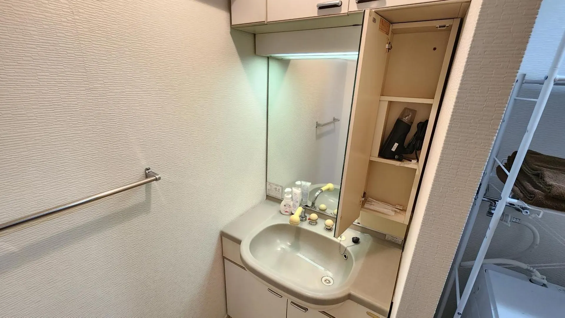 Mori Apartment 道頓堀 Dotonbori넓은 패밀리 룸 Osaka Japan