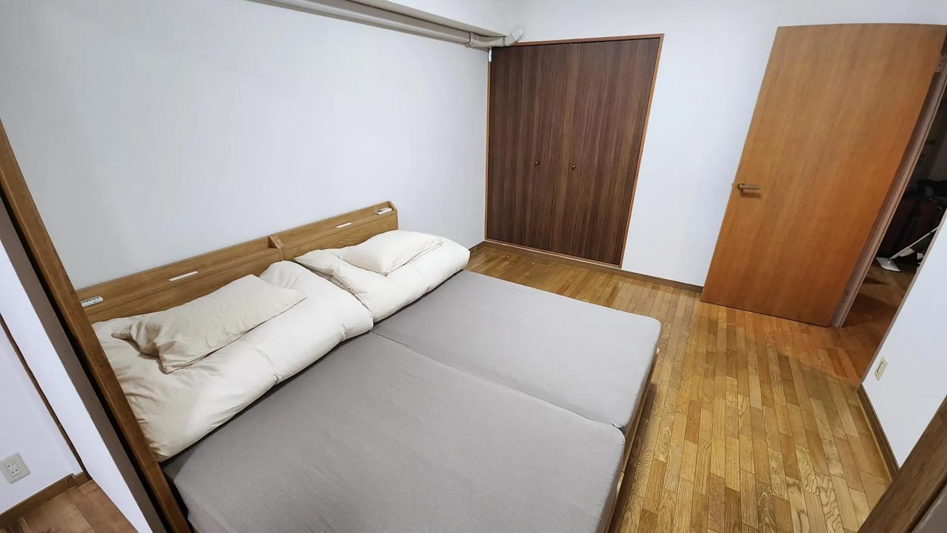 Mori Apartment 道頓堀 Dotonbori넓은 패밀리 룸 Osaka